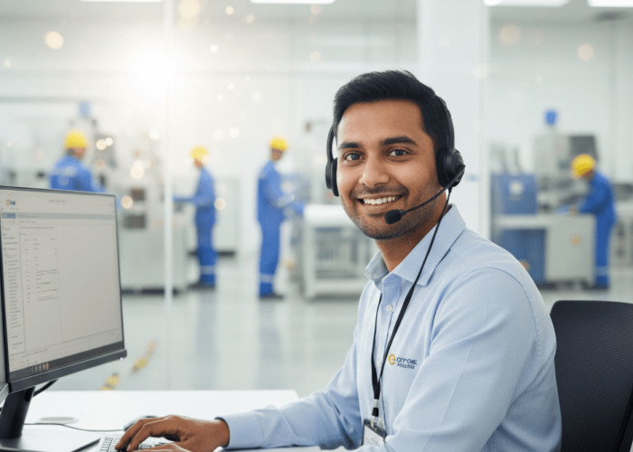 call now to cityone polymer